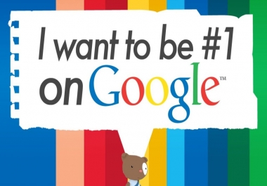 Google Fox Rank Top White Hate SEO