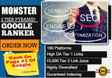 skyrocket you to GOOGLE FIRST PAGE,  dominate page 1 now