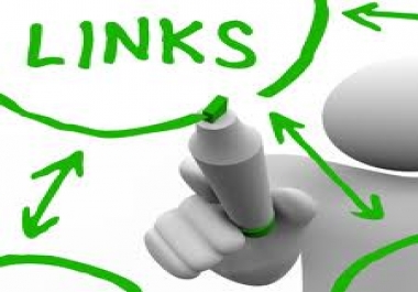 create 5 profile links on the high authority sites with PR-3 to 9