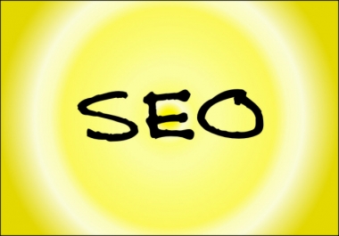 I will critique your SEO and send you a report on how to improve your score