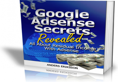 Google Adsense Secrets Revealed