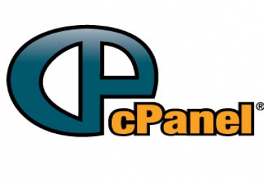 25GB space premium hosting with Cpanel