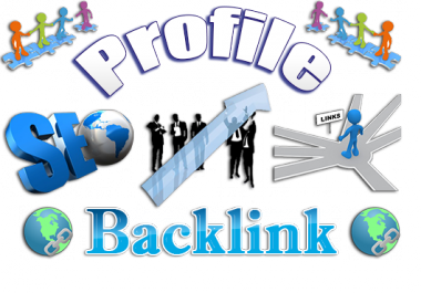 Create 130+ Powerful DOFOLLOW High PR2-PR7 Highly Authorized Google Dominating BACKLINKS