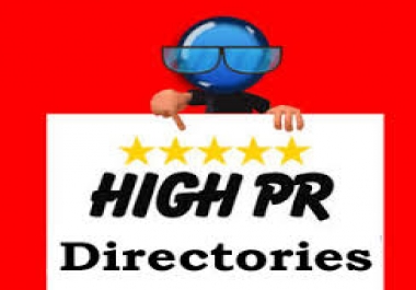30 SEO-FRIENDLY DIRECTORY SUBMISSION SERVICE