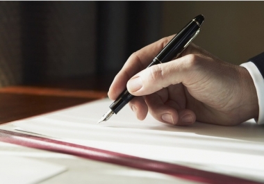 I will write an 500 words article on any topic