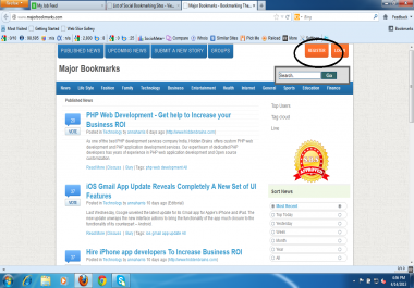 I am link building expert