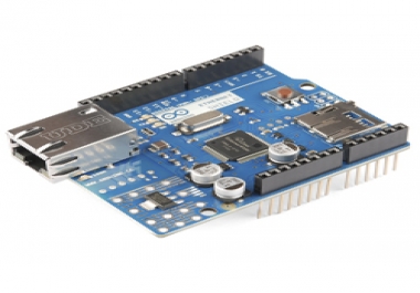 get arduino professional