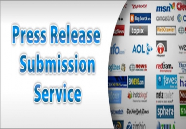 give you access to submit unlimited press release for 30 days