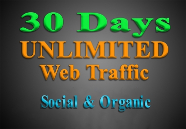 get Search Engine Traffic for any website,  store,  shop promotion