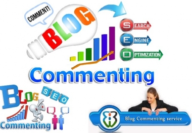 I will provide over 20,000 Live SEO Blog Comment Backlinks,  Improve Your Link Building