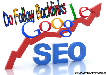 I will create 700+ safe Do Follow backlinks to get higher ranking in Google