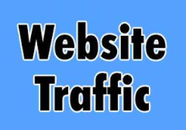 send 10000 USA visitors only to your website for 7 days