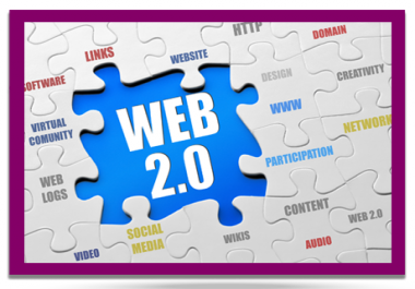 1500 web 2.0 HQ backlinks
