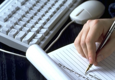 I will provide 3 100word article for your website