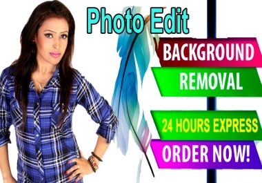 I will do professional Photoshop editing