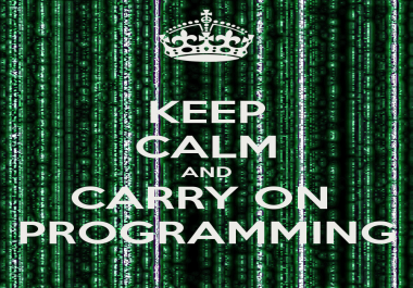 Services of Programming