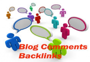 QUALITY 2000 blog comment backlinks