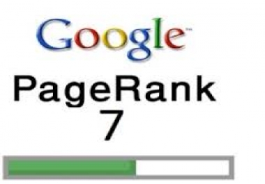 700 PR 6+ Dofollow Backlinks New YEar Offer