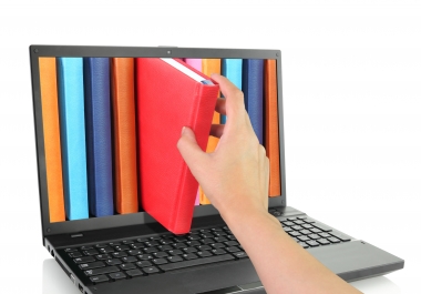 I will write a 500 words blog article