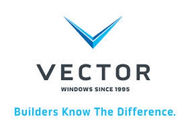 design a VECTOR Logo With Unlimited Revisions