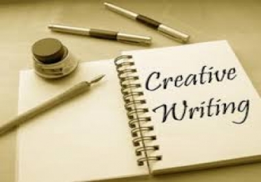 Professional Article Writing.