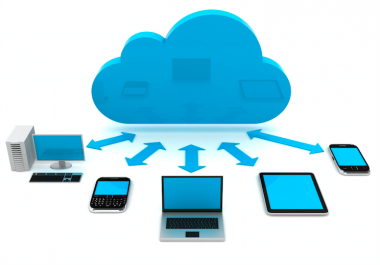 Make a RESTFUL web service using Web API for small businesses