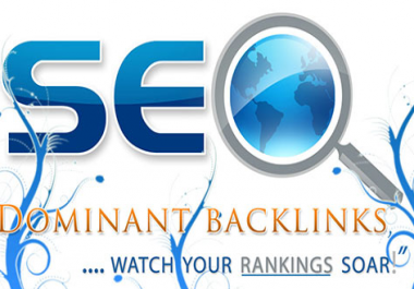 30 Days Superior SEO Campaign Only
