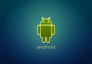 Create you an Android Wallpaper app
