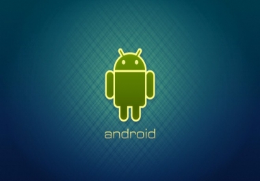 Create you an Android Wallpaper app