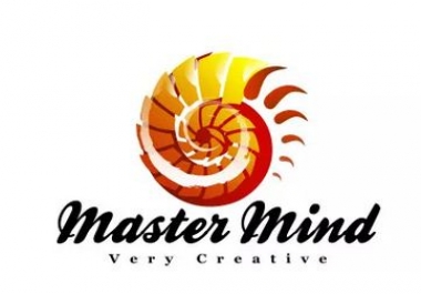 I will Design Fantastic logo for you