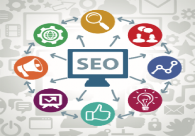 Backlink / Traffic Package