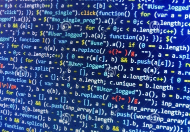 I will give 1000 good SCRIPTS & Template for developers