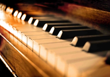ComPose Piano MuSic,  ONLY FOR YOU SUPER CHEAP