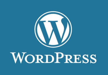 I will transfer your wordpress website to anyother server