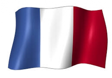 I will translate 500 words from French to English or vice versa
