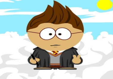 avatar for you and your frends