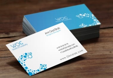 i will make for u Logo Design