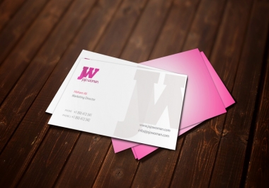 i will make for u best bussiness card