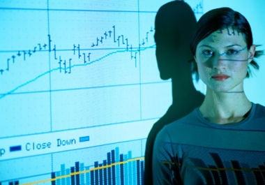 I can create an attractive Powerpoint presentation