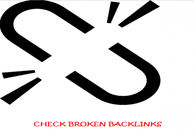 Verify your bought Backlinks