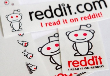 10 Reddit Post Your Link on 10 relevant Sub-Reddit