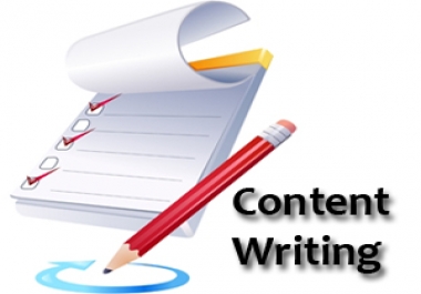 I will write attractive articles for you