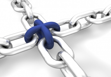 5 Manual Do follow Backlink on 9 page rank pages