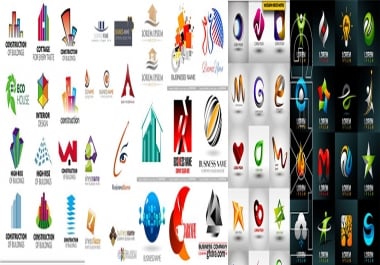 I will design 3 AWESOME and Professional logo design Concepts for your business