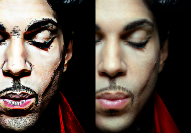 I will turn your photo into cartoon in MY STYLE