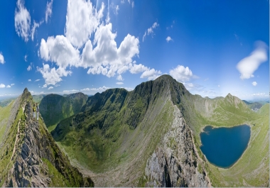 virtual tour for your site