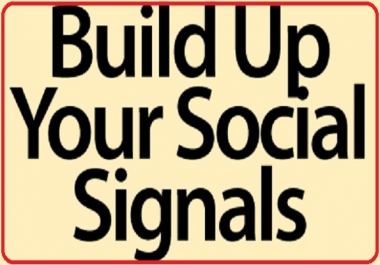 4,500 PR9-PR10 Social signals only