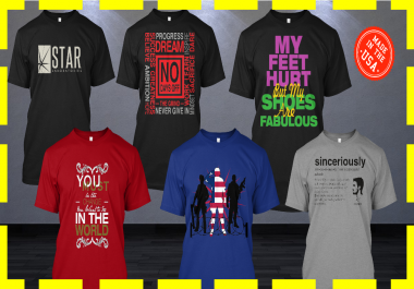 design tee spring and represent and sunfrogshirts