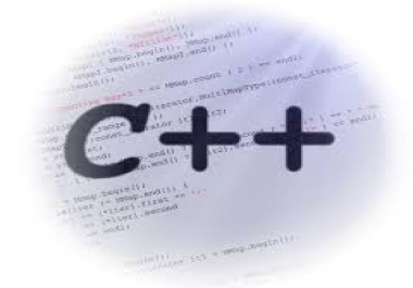 C + and Windows form application