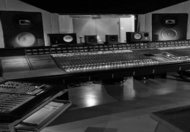 Professional Mastering in 24 HOURS